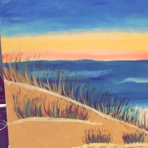 Meet your Posher, Carolina